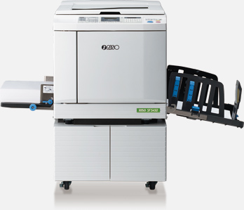 Máy In Siêu Tốc RISO SF5450