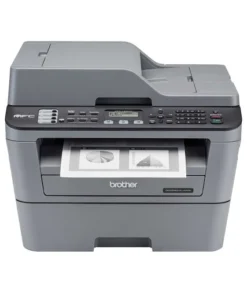 Máy In Đa Chức Năng Brother MFC-L2701D